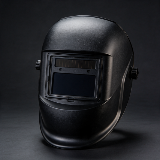 Fixtus Auto-Darkening Welding Helmet