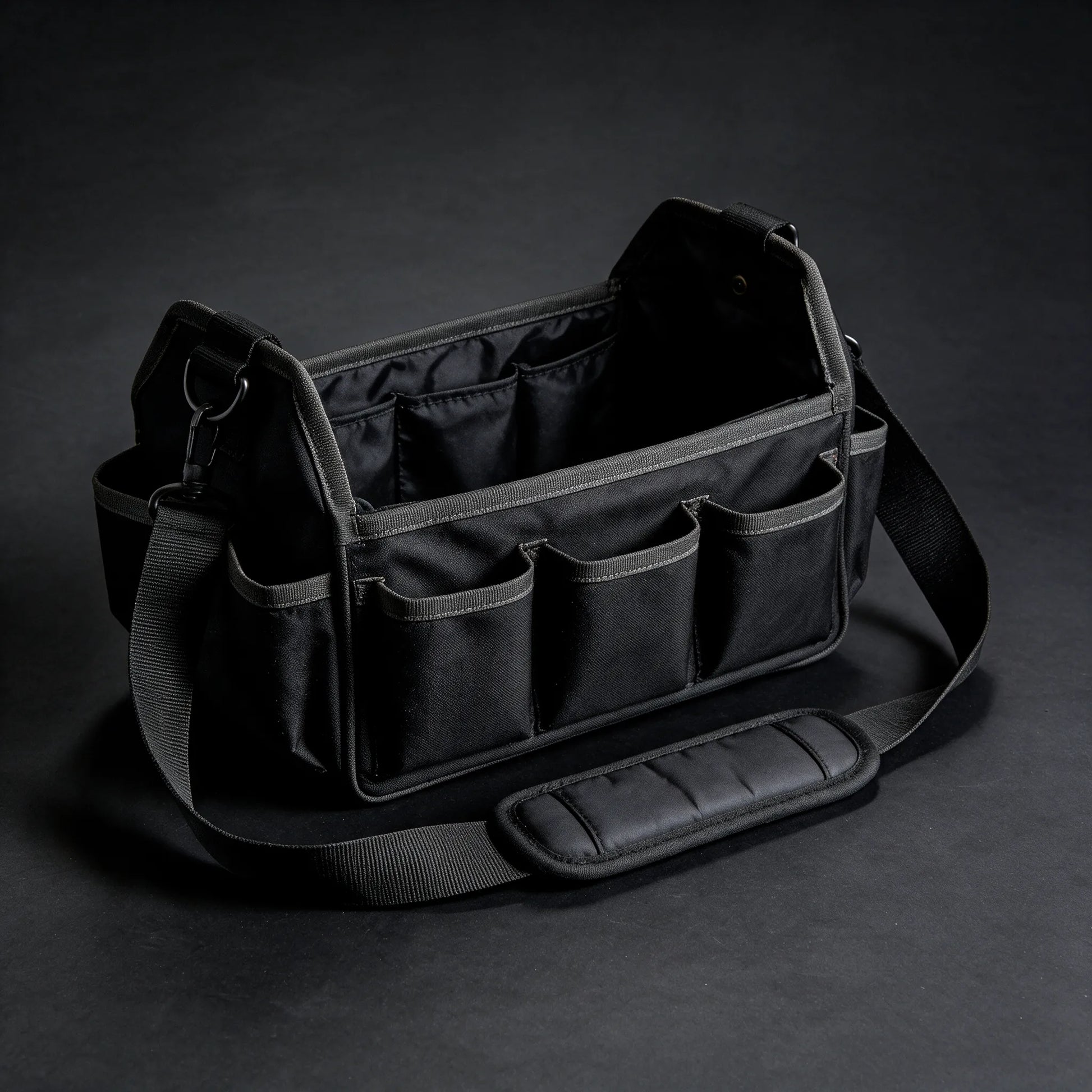 Fixtus 20-Inch Reinforced Tool Bag Organizer - image 1