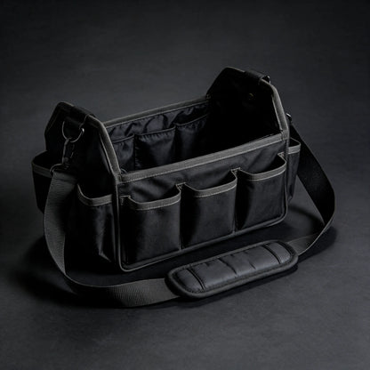 Fixtus 20-Inch Reinforced Tool Bag Organizer - image 1