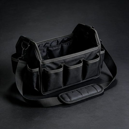 Fixtus 20-Inch Reinforced Tool Bag Organizer - image 1