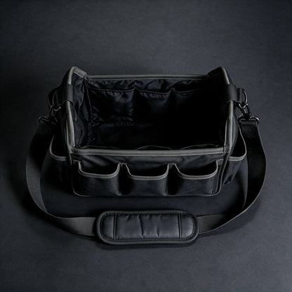 Fixtus 20-Inch Reinforced Tool Bag Organizer - image 2