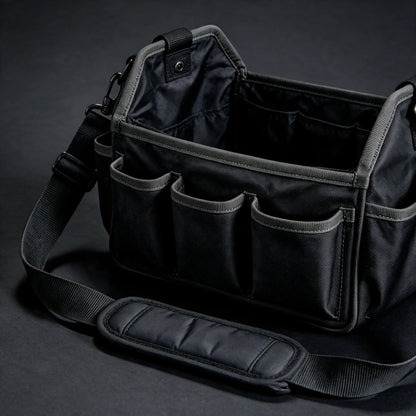 Fixtus 20-Inch Reinforced Tool Bag Organizer - image 3
