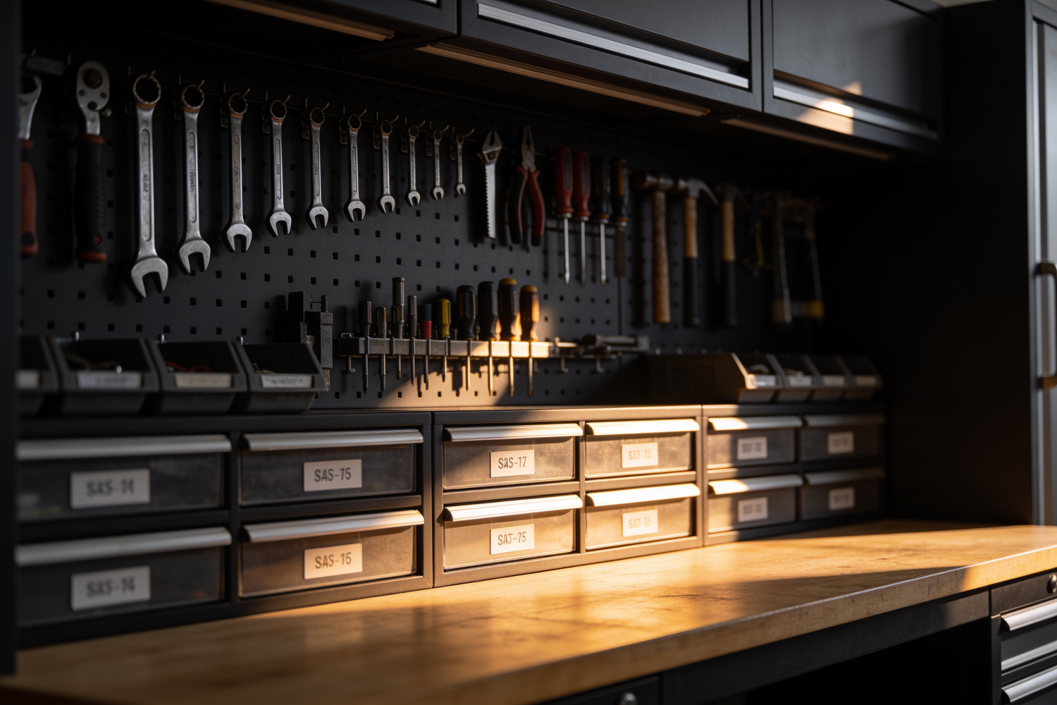 Fixtus workshop