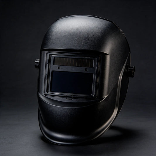 Fixtus Auto-Darkening Welding Helmet