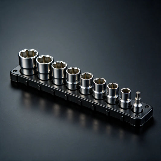 Fixtus Magnetic Socket Organizer Tray