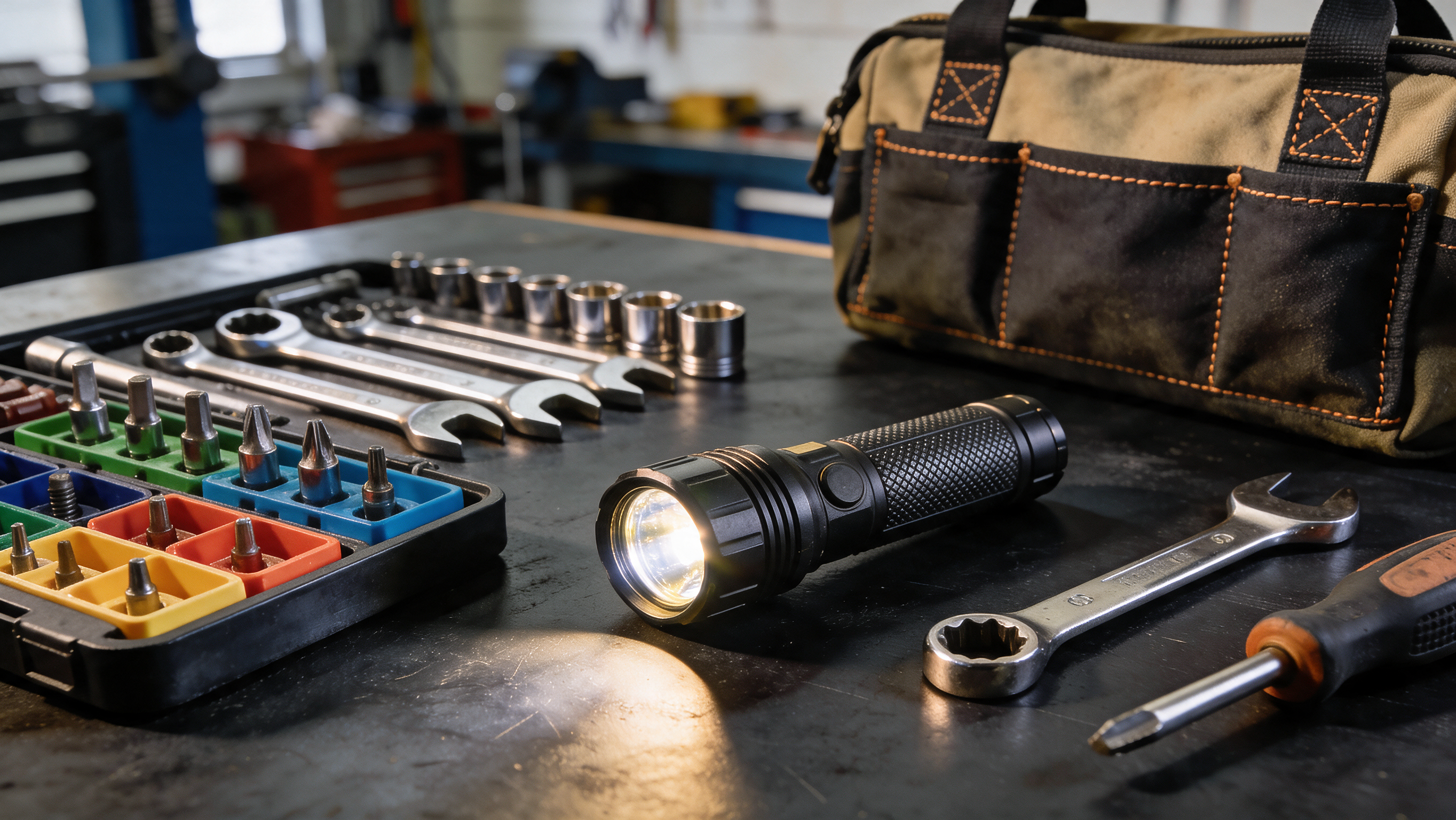 Fixtus tools shop the look