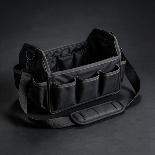 Fixtus 20-Inch Tool Bag Organizer